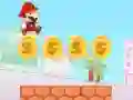 Hra Mario Great Adventure 3