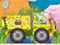 Hra Spongebob Plankton Explode 2