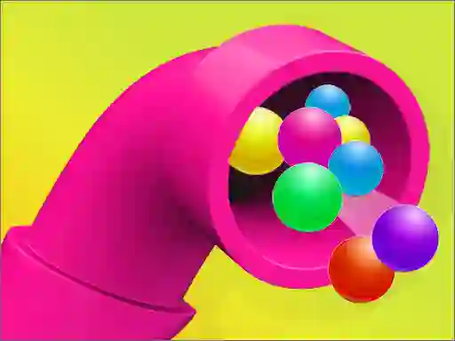 Hra Perfect Pipes 3D