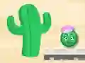 Hra Cactus Roll