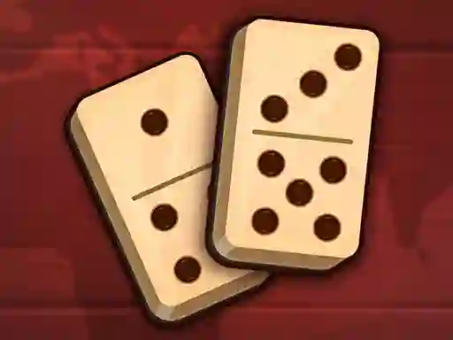 Hra Domino World