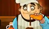 Hra Pancake Bar