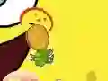 Hra Spongebob Cut Fruit