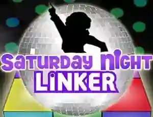 Hra Saturday Night Linker