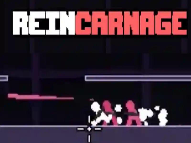 Hra REINCARNAGE
