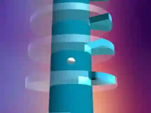 Hra Helix Ascend