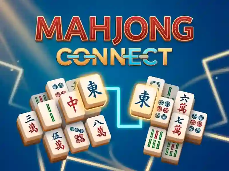Hra Mahjong Connect