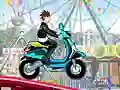 Hra Uphill Rush 2