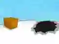 Hra Must Escape the Ice Cave
