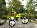 Hra Trial Bike 2