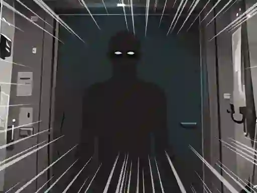 Hra Horror House Escape