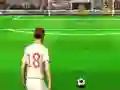 Hra Euro Free Kick 2012