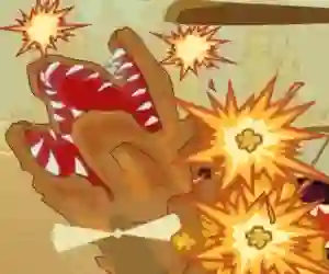Hra Sand Worm