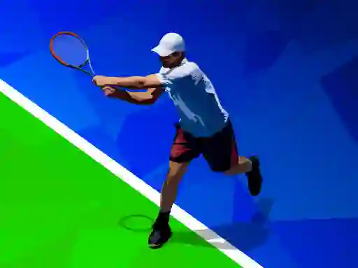 Hra Tennis Open 2020
