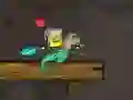 Hra Spongebob and Dragons