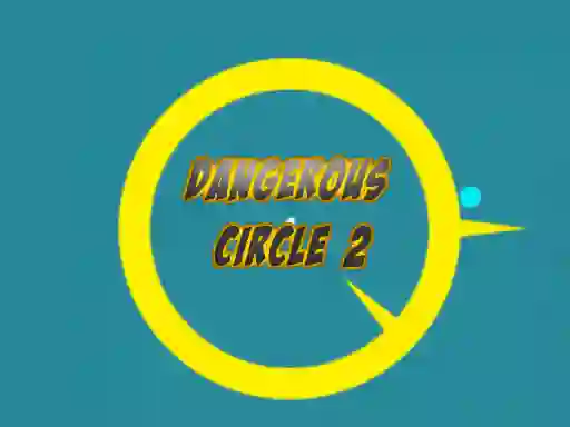 Hra Dangerous circle 2