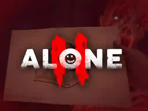 Hra Alone II