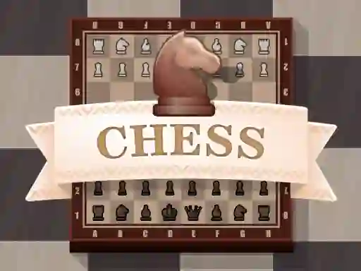 Hra Chess