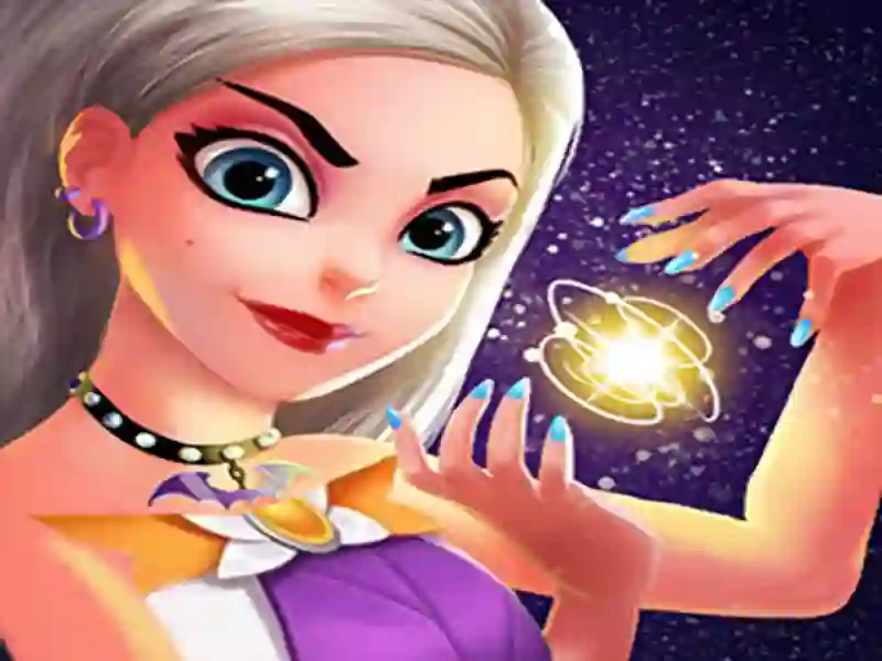 Hra Fairy Land Rescue