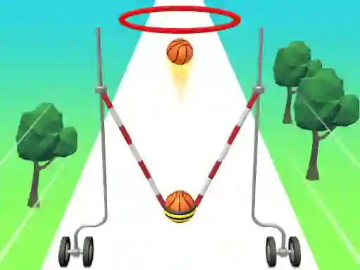 Hra Idle Higher Ball