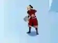 Hra Avatar - 4 Nations Tournament