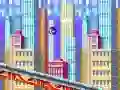 Hra Sonic-vs-Knuckles