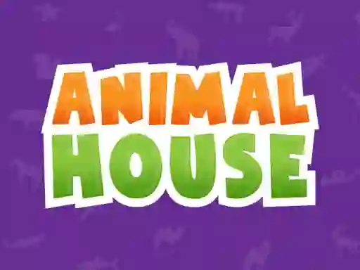 Hra Animal House