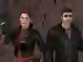 Hra Killing Road