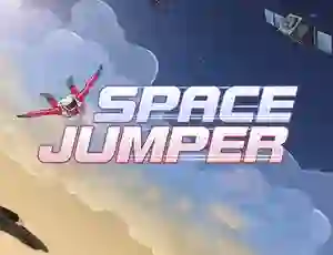 Hra Space Jumper