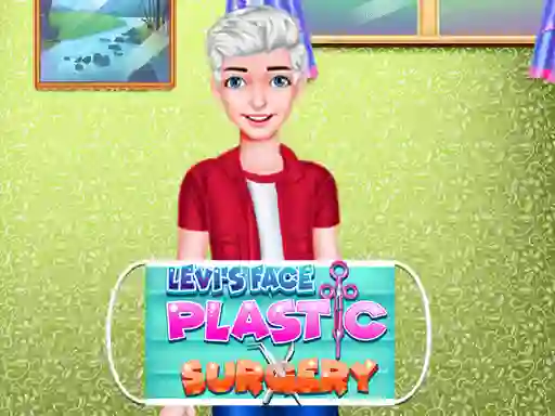 Hra Levi's Face Plastic Surgery