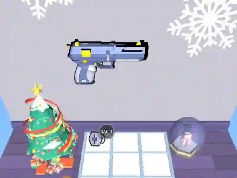 Hra Gun Rush