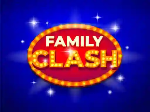 Hra Family Clash