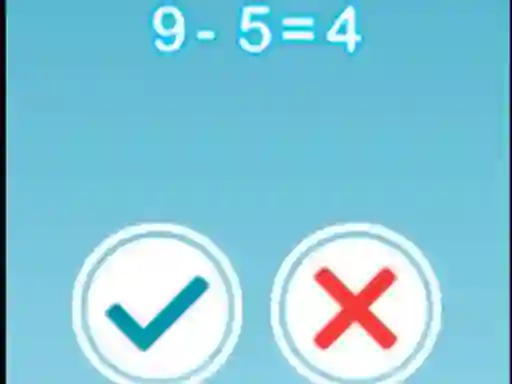 Hra Maths Fun