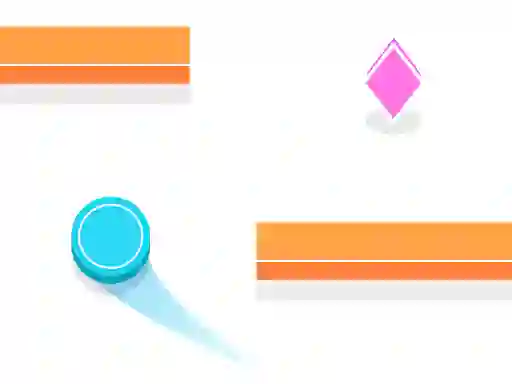 Hra Wave Runner