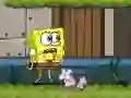 Hra Sponge Bob Squarepants: Who Bob What Pants?