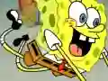 Hra Spongebob's Kahrahtay Contest