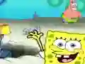 Hra Spongebob Trail of the Snail