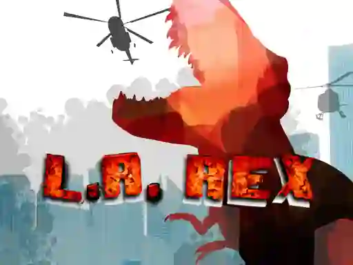 Hra LA REX