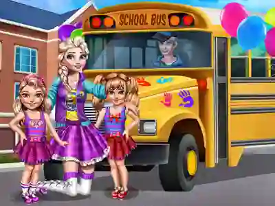 Hra School Girls Summer Camp!