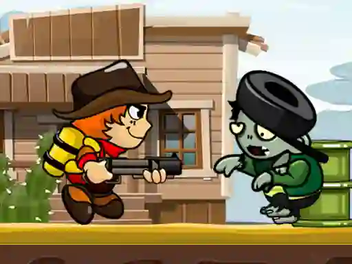 Hra Ranger Action