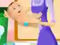 Hra Super Mom