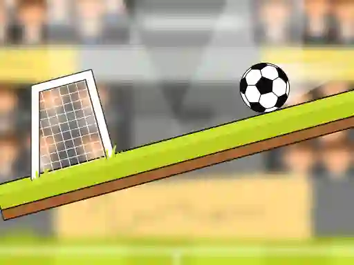 Hra Rotate Soccer
