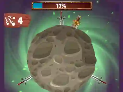 Hra Merge Weapons