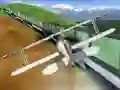Hra Airplane Road