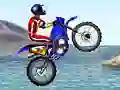 Hra FMX team