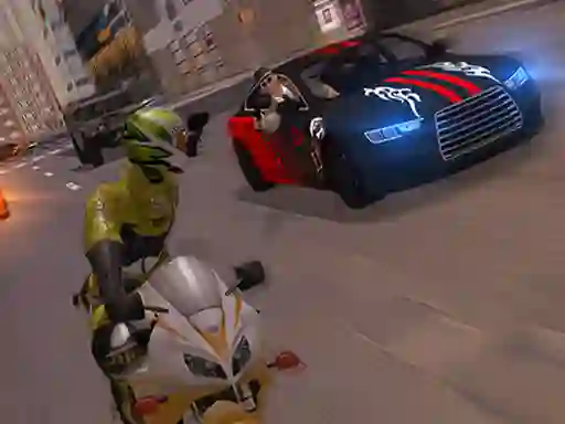 Hra Vegas Revenge