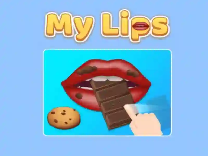 Hra My Lips