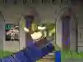Hra Shrek Shreds Skating