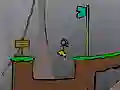 Hra The Fancy Pants Adventure