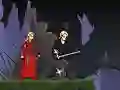 Hra Princess Bride: The Fire Swamp